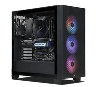 Ankermann-PC General Gaming PC | Intel Core i7-13700F | Nvidia GeForce RTX 5070 12Go | 32Go DDR5 RAM | 1To NVMe SSD | Windows 11 | WiFi & Bluetooth