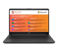 Ankermann-PC HP 250 G10 | 16Go RAM | 1To NVMe SSD | Intel Core i5-1334U | 15.6 Pouces Full HD Display | Windows 11 Pro | WiFi / BT | MS Office 2024