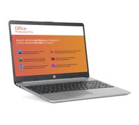 Ankermann-PC HP 250 G10 Dark Ash | 16Go RAM | 512Go NVMe SSD | Intel Core i7-1355U | 15.6 Pouces Full HD Display | Windows 11 Pro | WiFi / BT | MS Office 2024