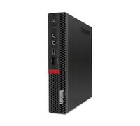 Ankermann-PC Lenovo ThinkCentre M720q Mini PC Bao i7 | 16GB RAM | 1To NVMe SSD | Windows 11 | MS Office 2024