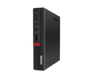Ankermann-PC Lenovo ThinkCentre M720q Mini PC Bao i7 | 16GB RAM | 1To NVMe SSD | Windows 11 | MS Office 2024