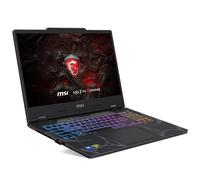 Ankermann-PC MSI Cyborg 15 B2RWEKG Gaming | 16Go DDR5 RAM | 512Go NVMe SSD | Intel Core 7 240H | 15.6 Pouces Full HD LED Display | NVIDIA GeForce RTX 5050 8Go | Windows 11 Pro | WLAN & Bluetooth | MS
