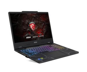 Ankermann-PC MSI Cyborg 15 B2RWEKG Gaming | 16Go DDR5 RAM | 512Go NVMe SSD | Intel Core 7 240H | 15.6 Pouces Full HD LED Display | NVIDIA GeForce RTX 5050 8Go | Windows 11 Pro | WLAN & Bluetooth | MS 