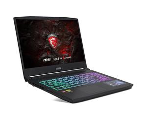 Ankermann-PC MSI Katana A15 AI B8VF-451 Gaming | 16Go DDR5 RAM | 512Go NVMe SSD | AMD Ryzen 7 8845HS | 15.6 Pouces Full HD Display | Nvidia GeForce RTX 4060 8Go | Windows 11 Pro | WLAN & Bluetooth | M
