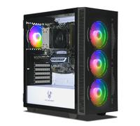 Ankermann-PC Nightcore Gaming V3 | Intel Core i7-13700F | Nvidia GeForce RTX 5070 12Go | 16Go DDR5 RAM | 1To NVMe SSD | Windows 11 | WiFi & Bluetooth | Libre Office