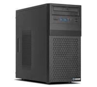 Ankermann Office Pro V3 | Intel Core i3-13100F | Nvidia GeForce GT 710 4Go | 16Go DDR5 RAM | 1To NVMe SSD | Windows 11 | WiFi & Bluetooth | Libre Office