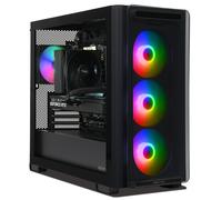 Ankermann-PC Phantom Core Gaming PC | Intel Core i9-12900KF | Nvidia GeForce RTX 5070 12Go | 32Go DDR5 RAM | 1To NVMe SSD | Windows 11 | WiFi & Bluetooth