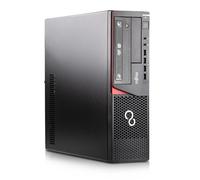 Ankermann-PC Up To Windows 10 PC | Intel Core i5-3470 | 8Go RAM | 240Go SSD | 500Go HDD | Windows 10 | WiFi
