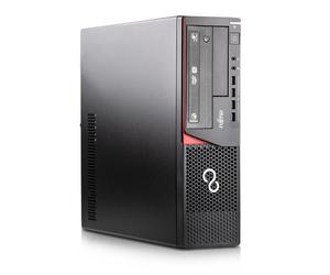 Ankermann-PC Up To Windows 10 PC | Intel Core i5-3470 | 8Go RAM | 240Go SSD | 500Go HDD | Windows 10 | WiFi