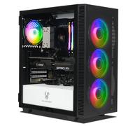 Ankermann-PC Vector Gaming PC | AMD Ryzen 7 5700X | Nvidia GeForce RTX 3070 Ti 8Go | 16Go RAM | 1To NVMe SSD | Windows 11 | WiFi & Bluetooth