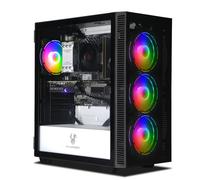 Ankermann-PC Voltix Gaming V3 | Intel Core i7-13700F | Nvidia GeForce RTX 5060 Ti 8Go | 32Go DDR5 RAM | 1To NVMe SSD | Windows 11 | WiFi & Bluetooth | Libre Office