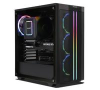 Ankermann-PC WILDRABBIT PC | Intel Core Ultra 7 270K Plus | Nvidia GeForce RTX 5070 Ti 16GB | 32Go DDR5 RAM | 2To NVMe SSD | Windows 11 | WiFi & Bluetooth