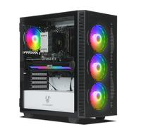 Ankermann-PC WILDRABBIT Rookie Gaming PC | Intel Core i7-13700F | Nvidia GeForce RTX 3070 8Go | 32Go DDR5 RAM | 1To NVMe SSD | Windows 11 | WiFi & Bluetooth | Libre Office