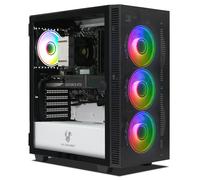 Ankermann-PC Wildrabbit VenomX | Intel Core i5-14400F | Nvidia GeForce RTX 5060 Ti 16GB | 32Go DDR5 RAM | 1To NVMe SSD | Windows 11 | WiFi & Bluetooth