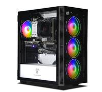 Ankermann Voltix Gaming V3 | Intel Core i7-13700F | Nvidia GeForce RTX 5060 8Go | 32Go DDR5 RAM | 1To NVMe SSD | Windows 11 | WiFi & Bluetooth | Libre Office