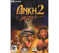 Ankh 2 - Le Coeur D'osiris Pc