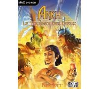 Ankh 3 - Le Tournoi des dieux