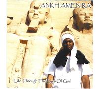 Ankh Amenra - Life Through The Eyes Of God (UK Import)