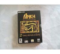 Ankh: Edition Collector