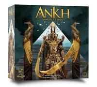 Ankh : Gods of Egypt - Jeu de stratégie