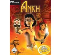ANKH [Import allemand]