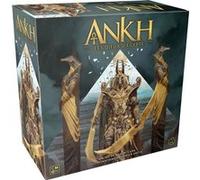 Ankh : Les Dieux d'Égypte G