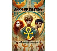 Ankh of Destiny