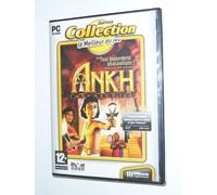 Ankh Pc