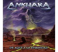 Ankhara - De Aquí A La Eternidad [Import]