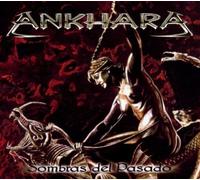Ankhara - Sombras Del Pasado [Import]