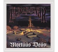 Ankhelgloknar - Mortuus Deus