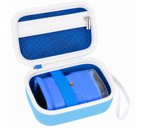 ANKHOH Sac pour microscope numérique portable Edubini 1000x, convient pour microscope de poche BMDSAE pour enfants et accessoires, idéal pour l'apprentissage des sciences naturelles à l'école et à la
