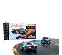 Anki Overdrive : édition Fast and Furious