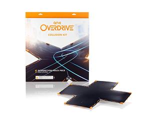 Anki Overdrive - Kit de Collision D’extension de Piste - version anglaise