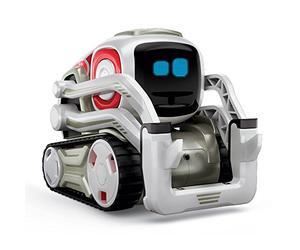 Anki Robot Cozmo, Un robot pour enfants et adultes pour jouer et apprendre à coder