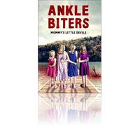 Ankle Biters [Dvd]