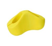 Ankle Pull Buoy - Lightweight Portable Comfortable Kick Outdoor Pool Necess