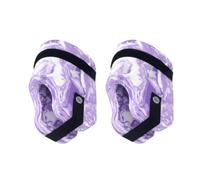 Ankle Weights For Pool - 2 Pieces Adjustable Water Aerobics Equipment | Ankle Weights For Pool - Includes 2 Adjustable Aquatic Weights Designed To Add Gentle, Buoyant To Legs