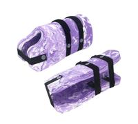 Ankle Weights for Pool 2 Pieces Non-slip Ankle Weighted Trainer | Adjustable Pool Exercise Equipment for Men Women Adult Indoor Outdoor Lake Jogging Diving Beach Underwater