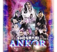 Ankor - Shoganai