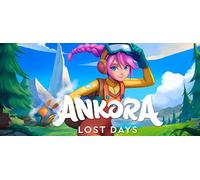Ankora: Lost Days (Xbox X)