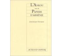 Ankou Et Papiers D'armenie