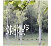Ankoudinoff / Animus Anima - Residence Sur La Terre [Compact Discs]