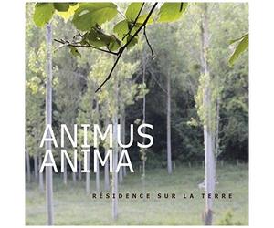Ankoudinoff / Animus Anima - Residence Sur La Terre [Compact Discs]