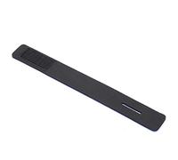 ANKROYU 10pcs Canne À Pêche Sangle Élastique Réglable En Néoprène Sling Tackle Titulaire pour Canne À Pêche En Plein Air Transport De Stockage Noir 24.5x3cm (Bleu)