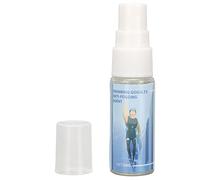 ANKROYU 20 ML Spray Nettoyant pour Vitres, Désembueur de Lunettes Portable à Pulvérisation Fine, Nettoyage Portable Multifonctionnel pour Lentilles Antibuée
