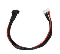 ANKROYU 4S Lipo Balance Câble Professionnel Grade High Performance Charging Extension Power Extension Pour RC Modèles Cars Boats Helicopters Premium Silicone Copper Construction 23