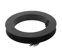 ANKROYU 50 Pièces Câble de Frein de Vélo Enduit PTFE Dérailleur de Vélo Kit de Câble Intérieur de Manette de Vitesse 1700mm pour Vélos de Route de Montagne BMX Pliant Haute Résista