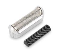 ANKROYU 5s MobileShave Grille de Rasage Compatible, Pièces de Rasoir de Rechange Cutter Accessoires Kit de Remplacement de Rasoir pour Braun M90 M60 P40 P50 P60 P70 P80 555 575 370-5S