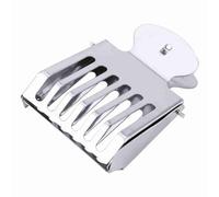 ANKROYU Acier inoxydable Queen Bee Catcher Clip Cage Outil Équipement Apicole Sûr Durable Antirouille pour Apiculteurs Professionnels et Amateurs Pack de 1 5 ou 10 (1 paquet)